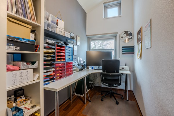 Medium property photo - Bijvank 19, 7681 ZA Vroomshoop